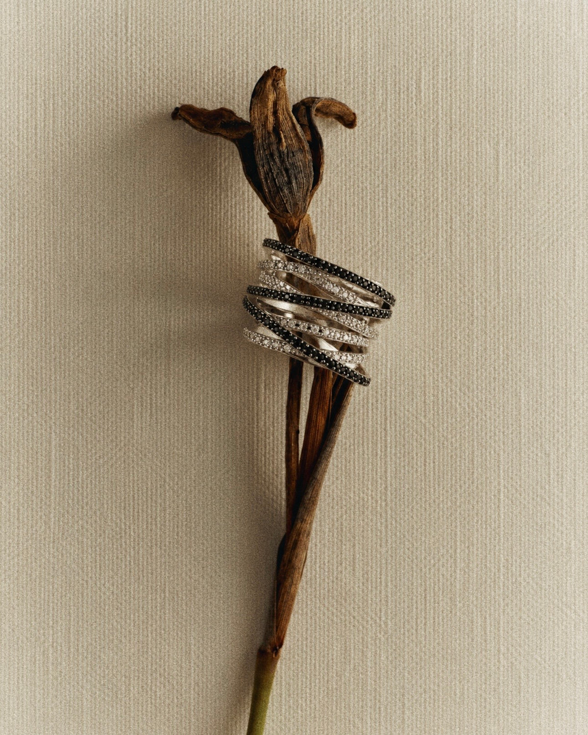 Entwine Ring