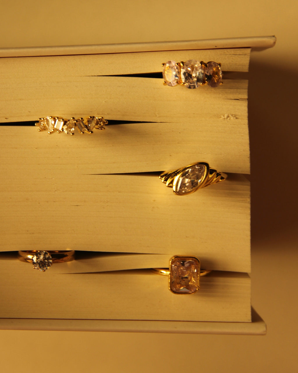 Dualité Ring