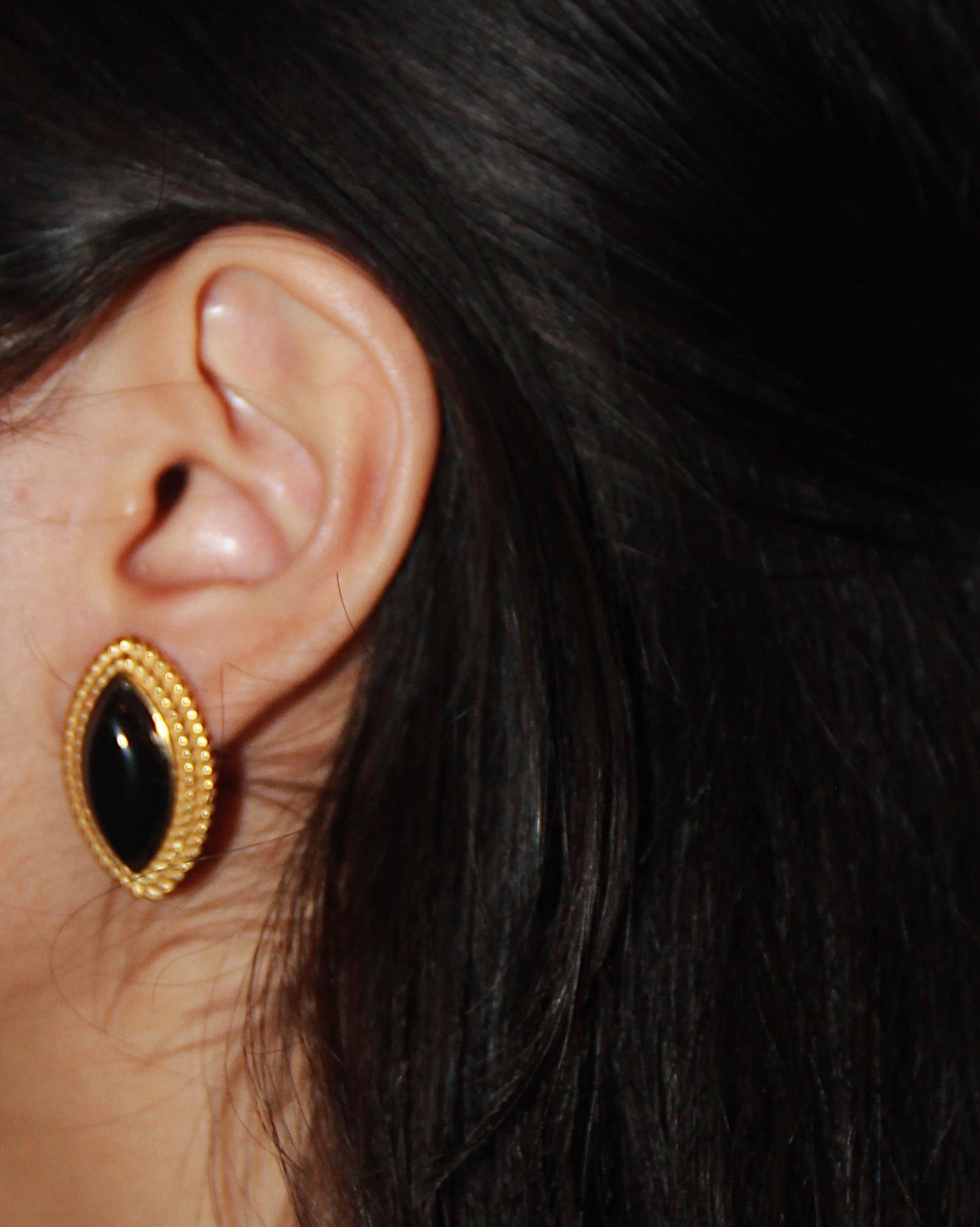 Alexandra Studs
