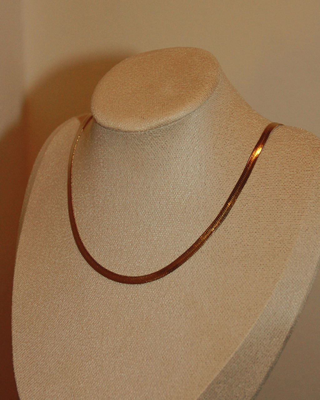 Serpent Necklace