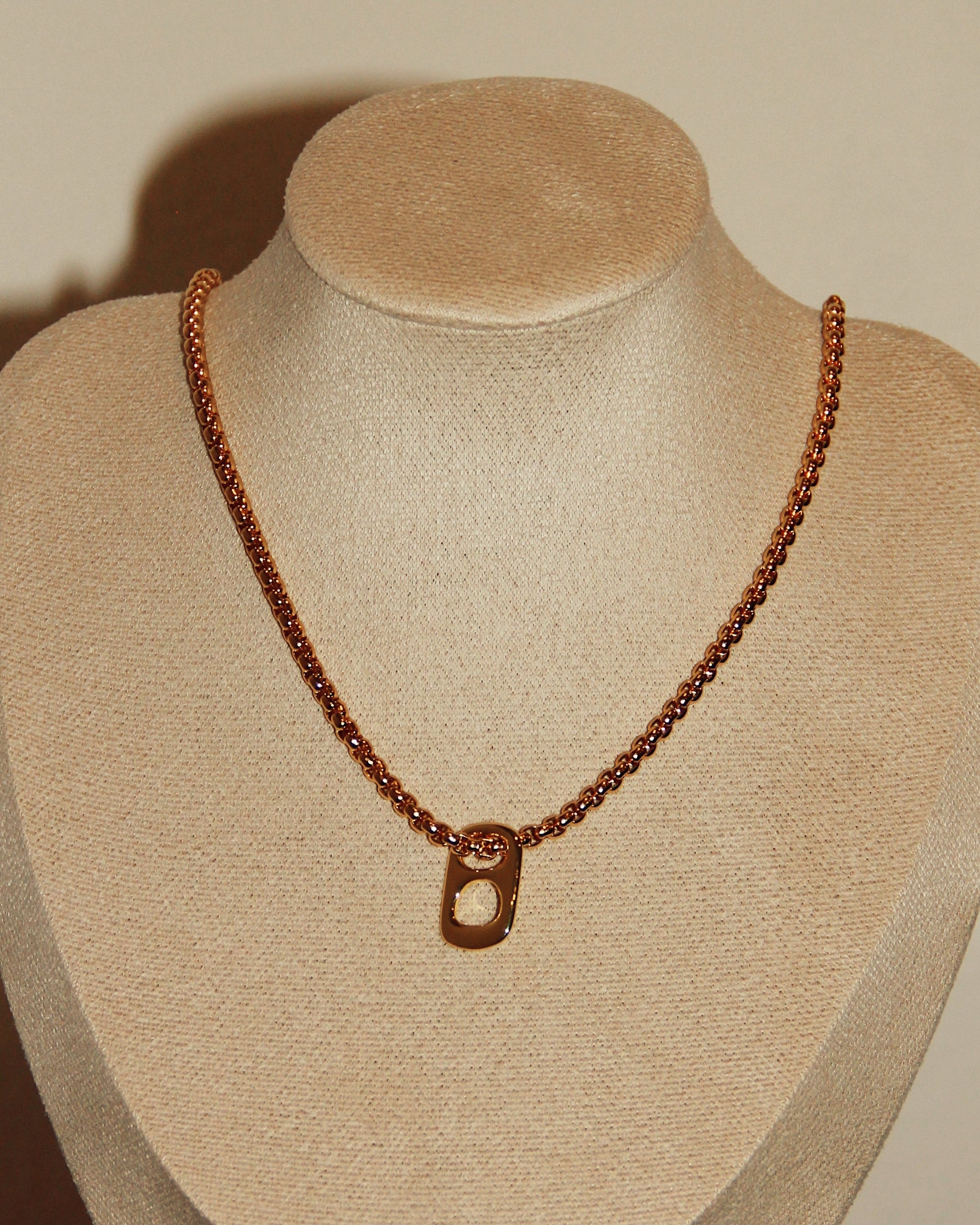 The Pullé Necklace