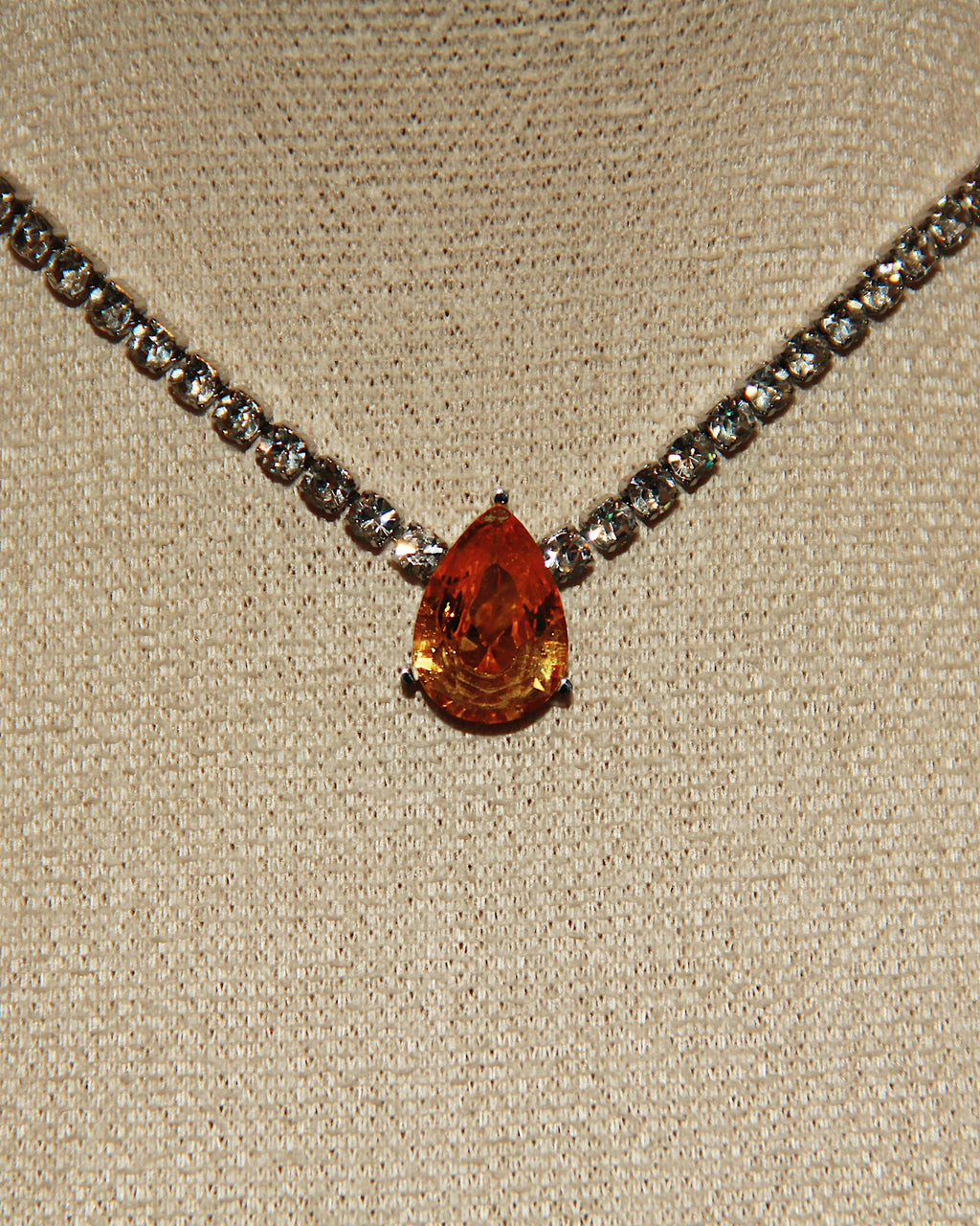 Glowline Necklace