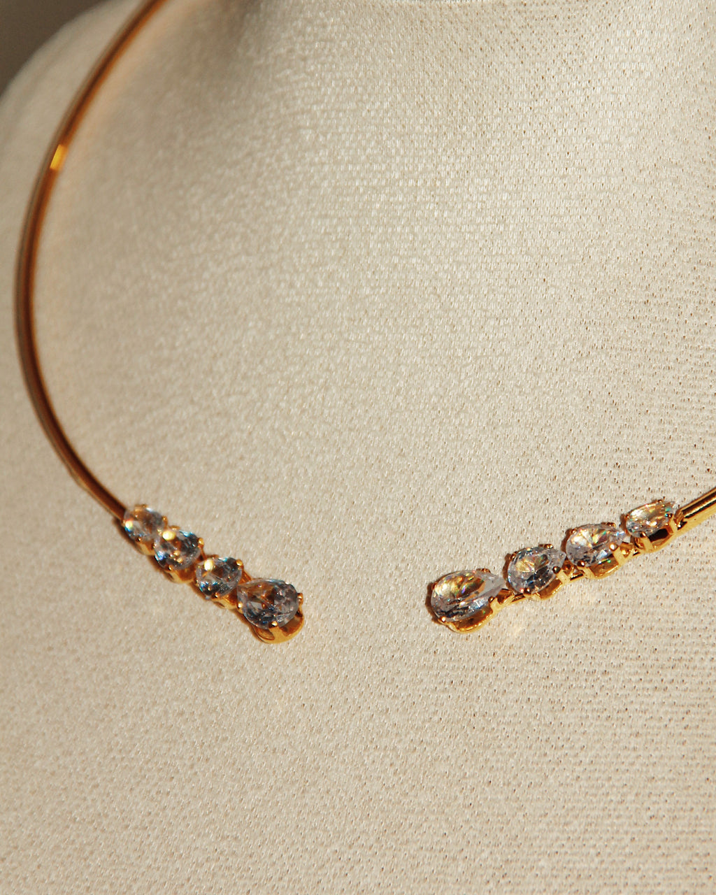 Radiance Necklace