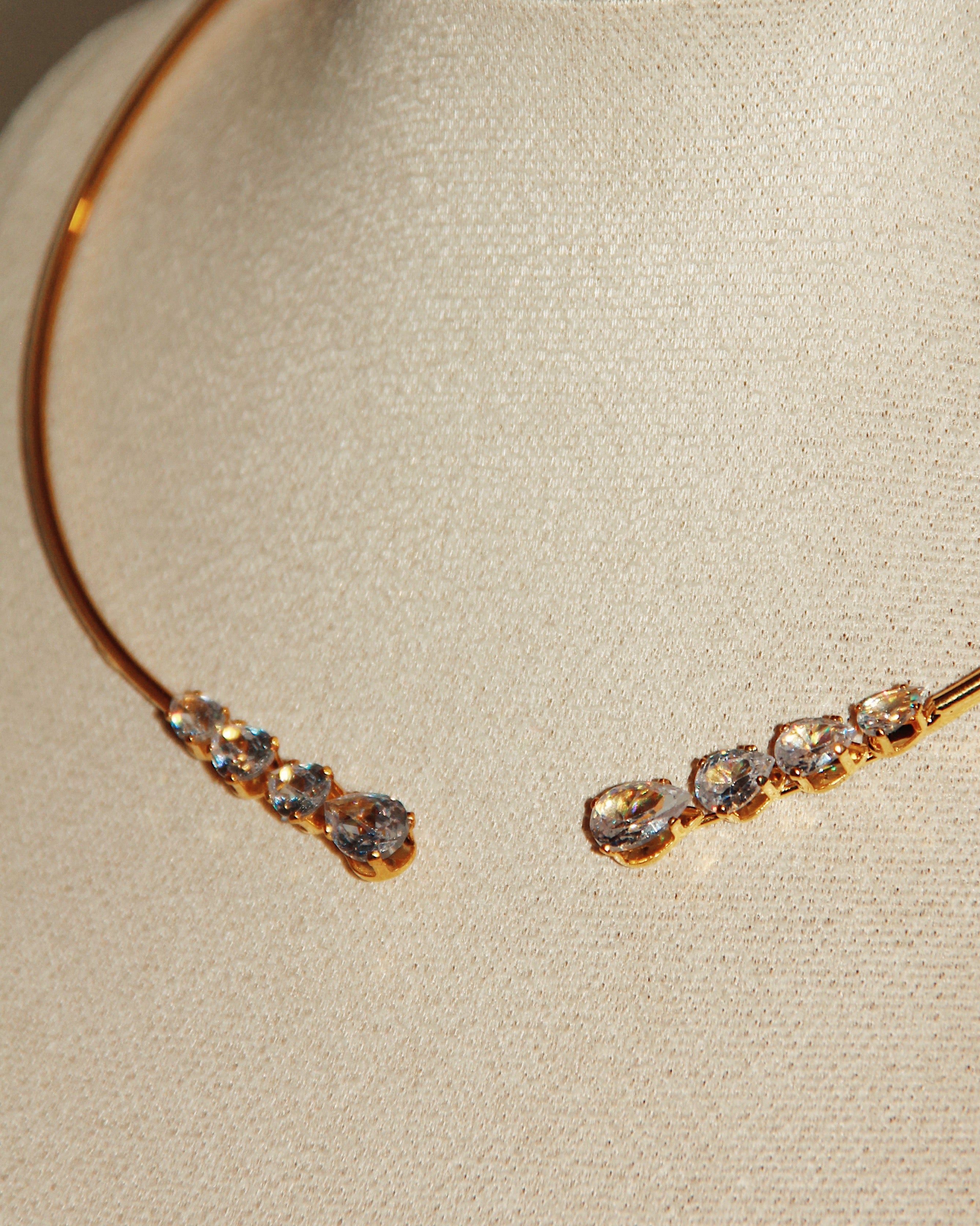 Radiance Necklace