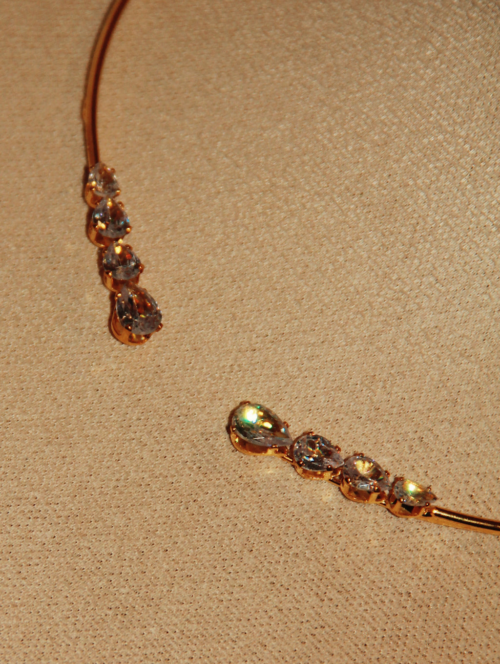 Radiance Necklace