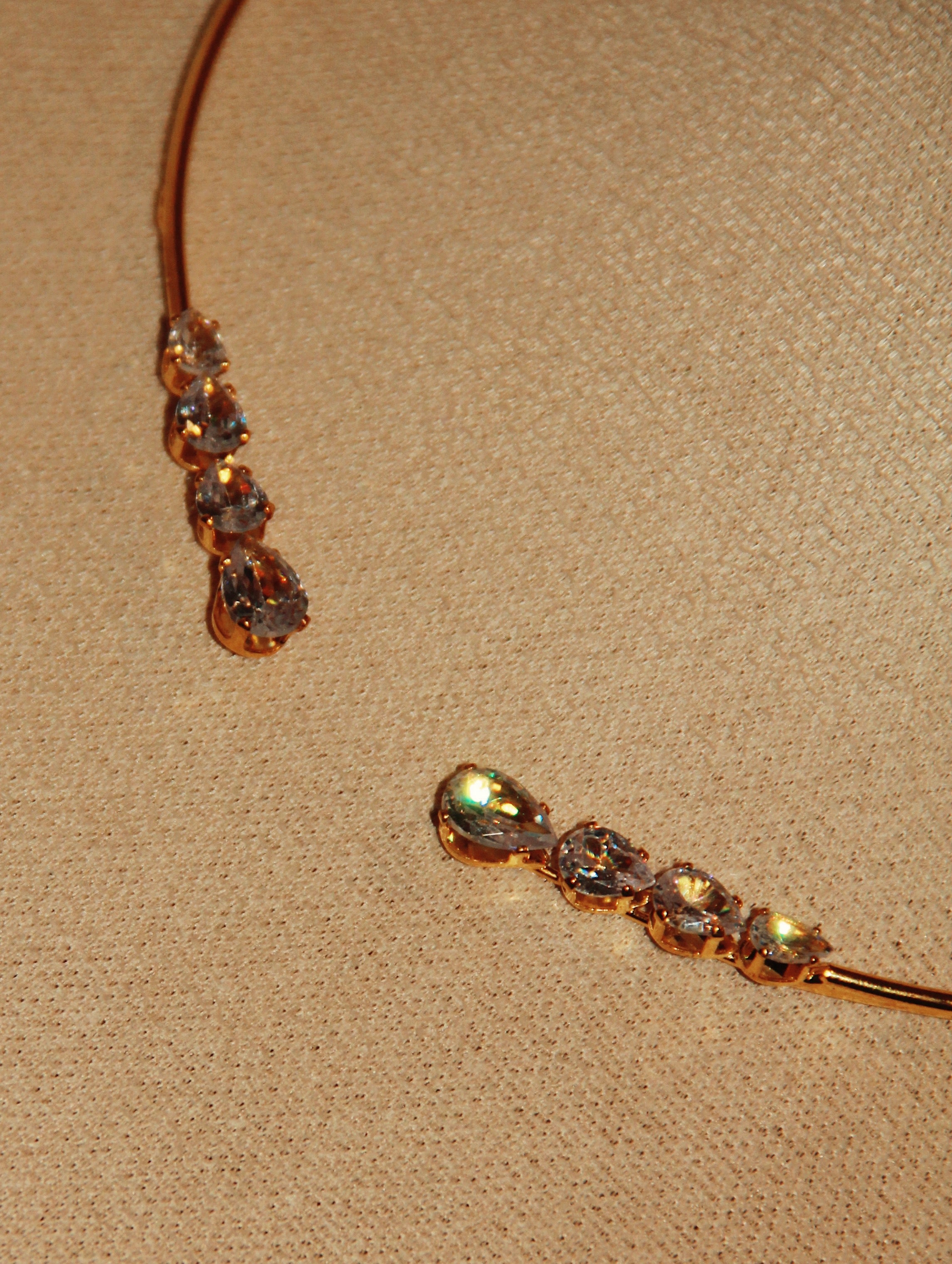 Radiance Necklace