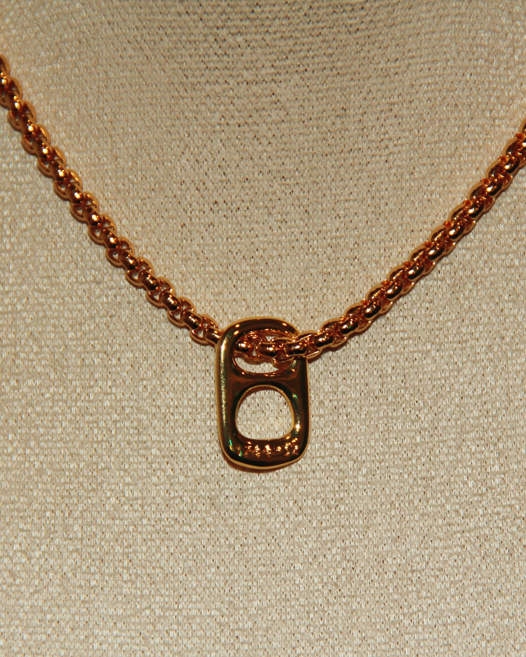 The Pullé Necklace