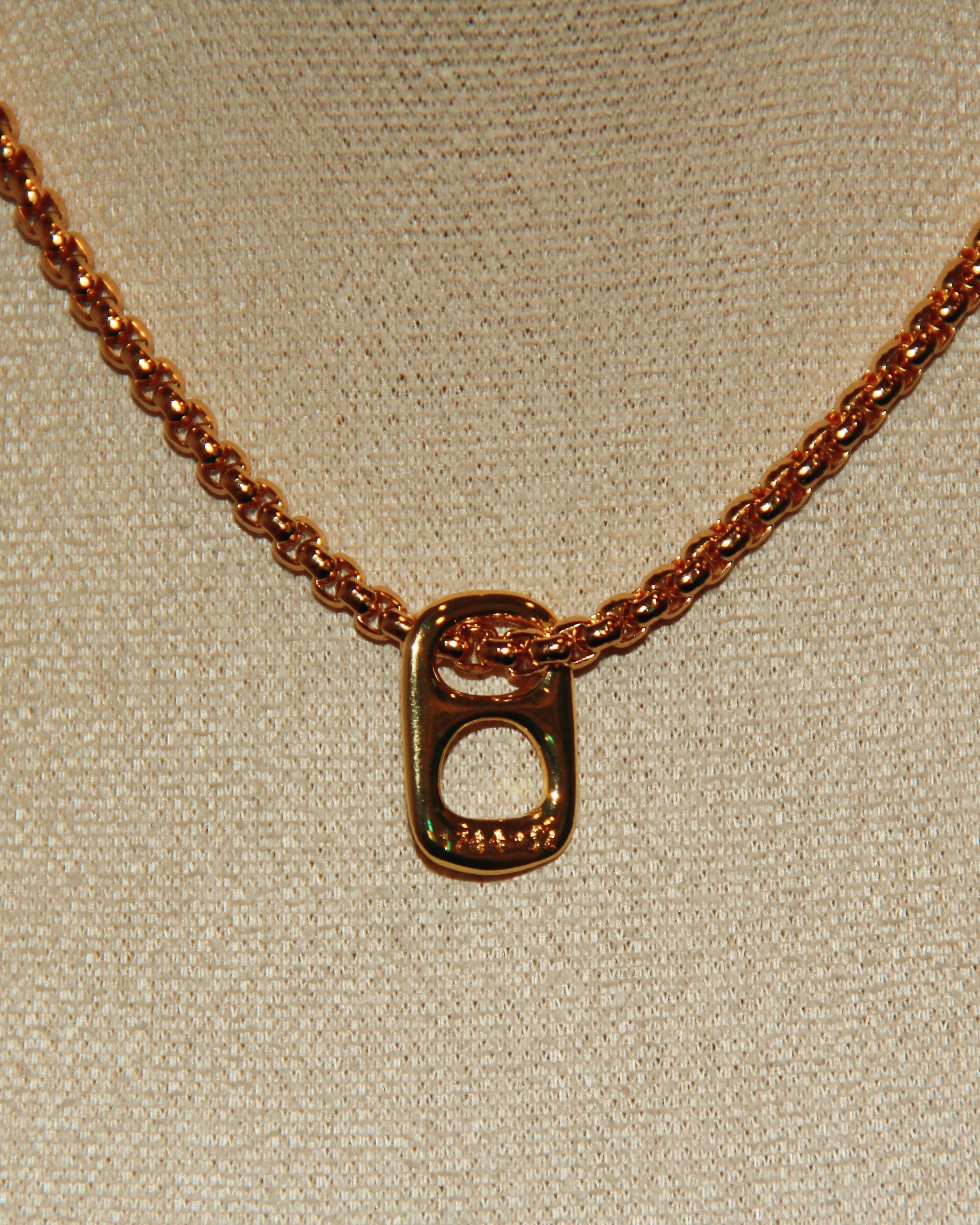 The Pullé Necklace