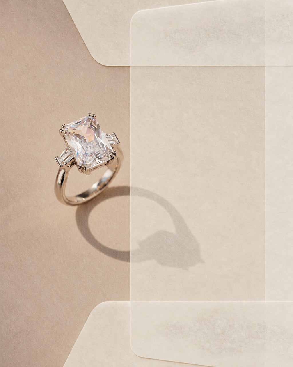 Prestige Ring
