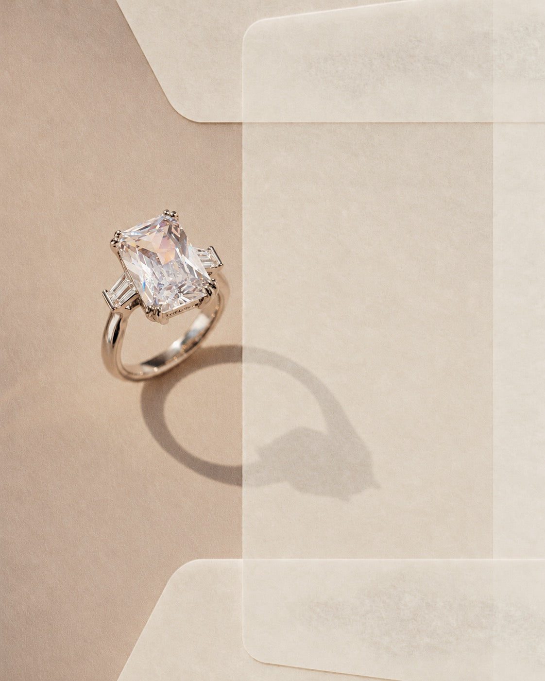 Prestige Ring