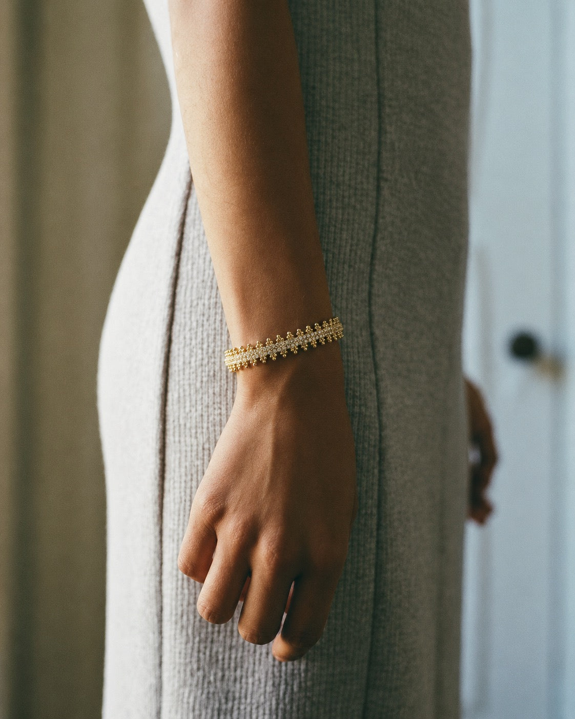 Regalia Bangle