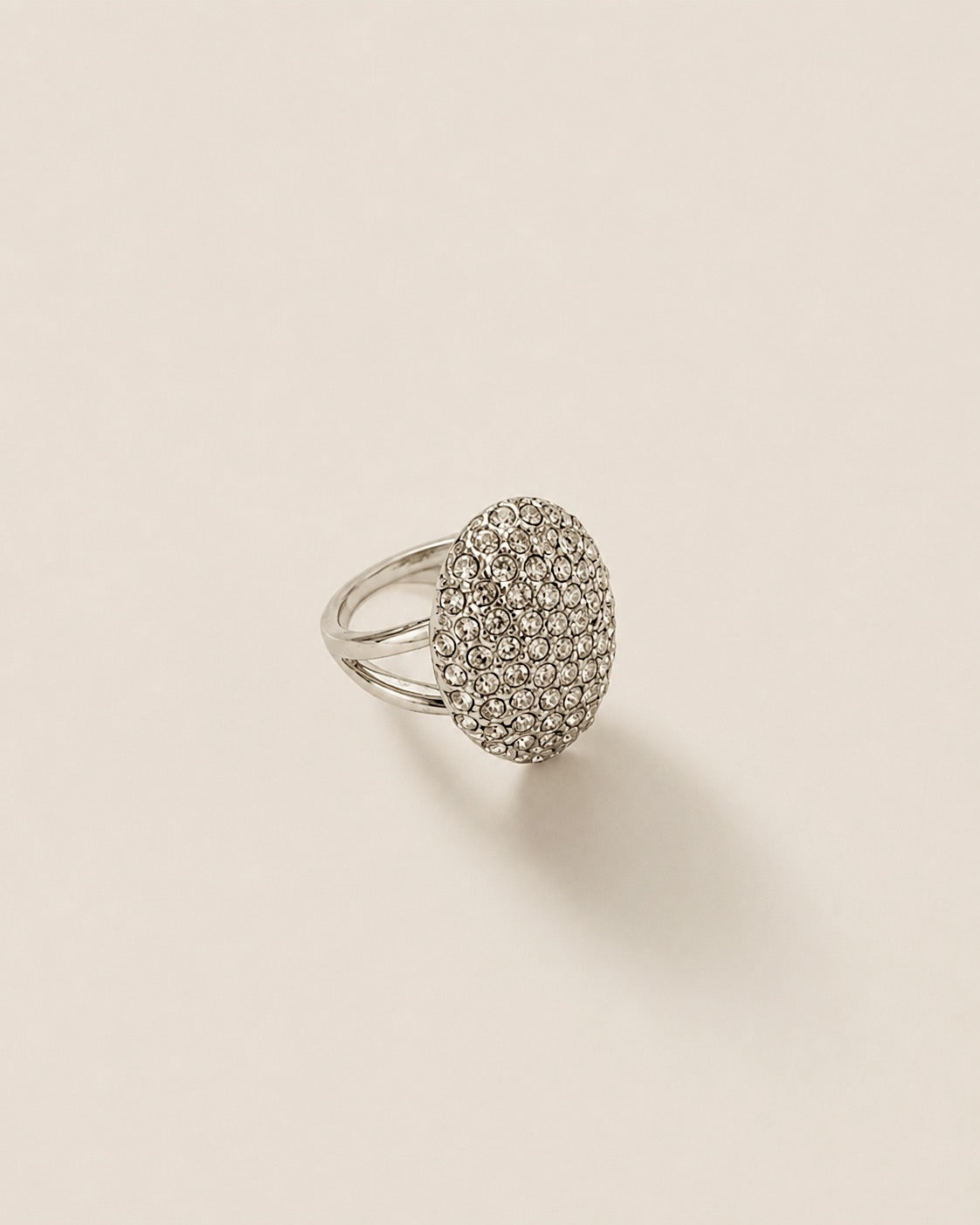 Prism Ring