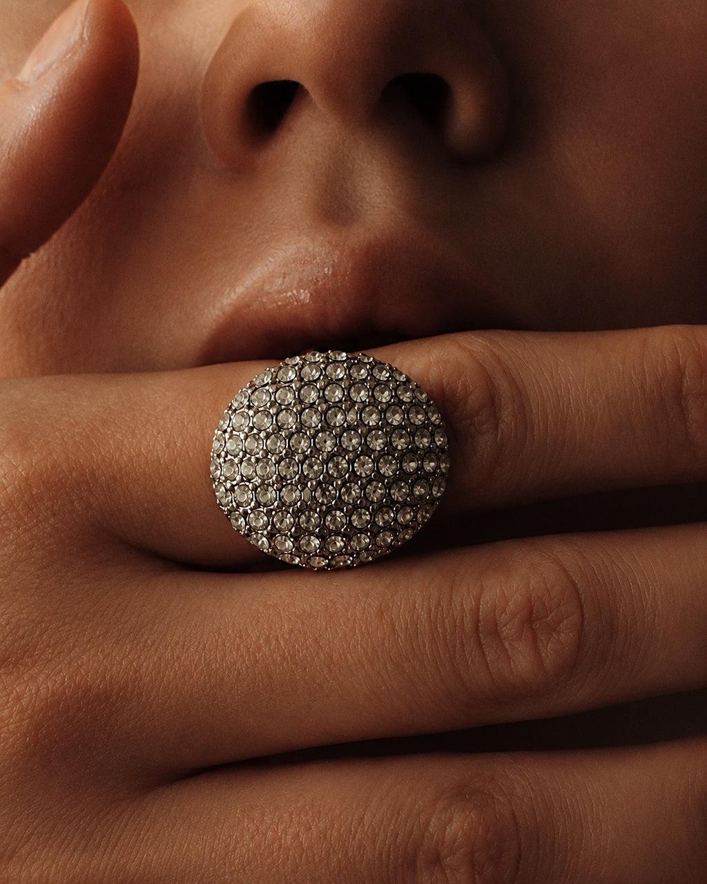 Prism Ring