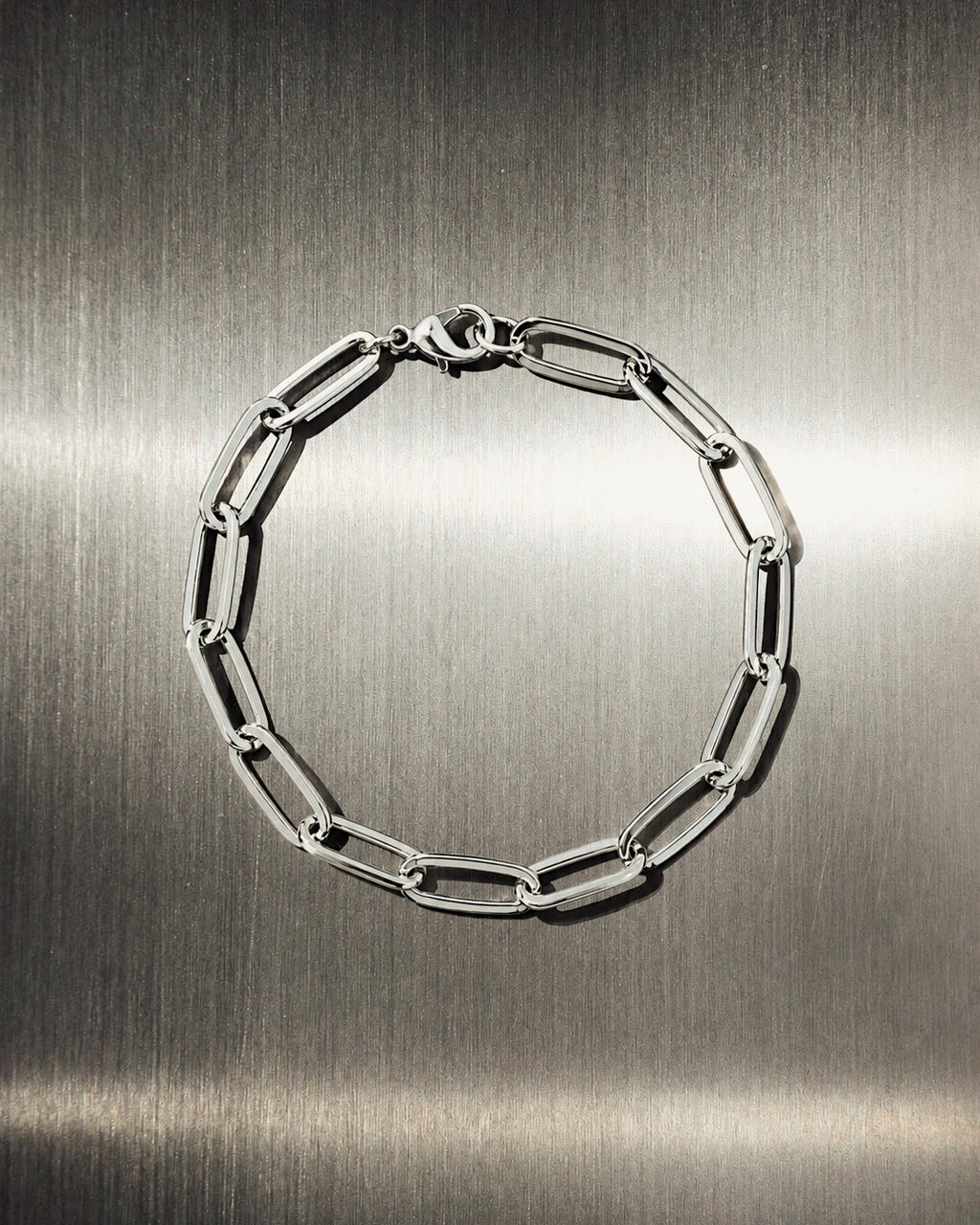 Linx Max Chain Bracelet