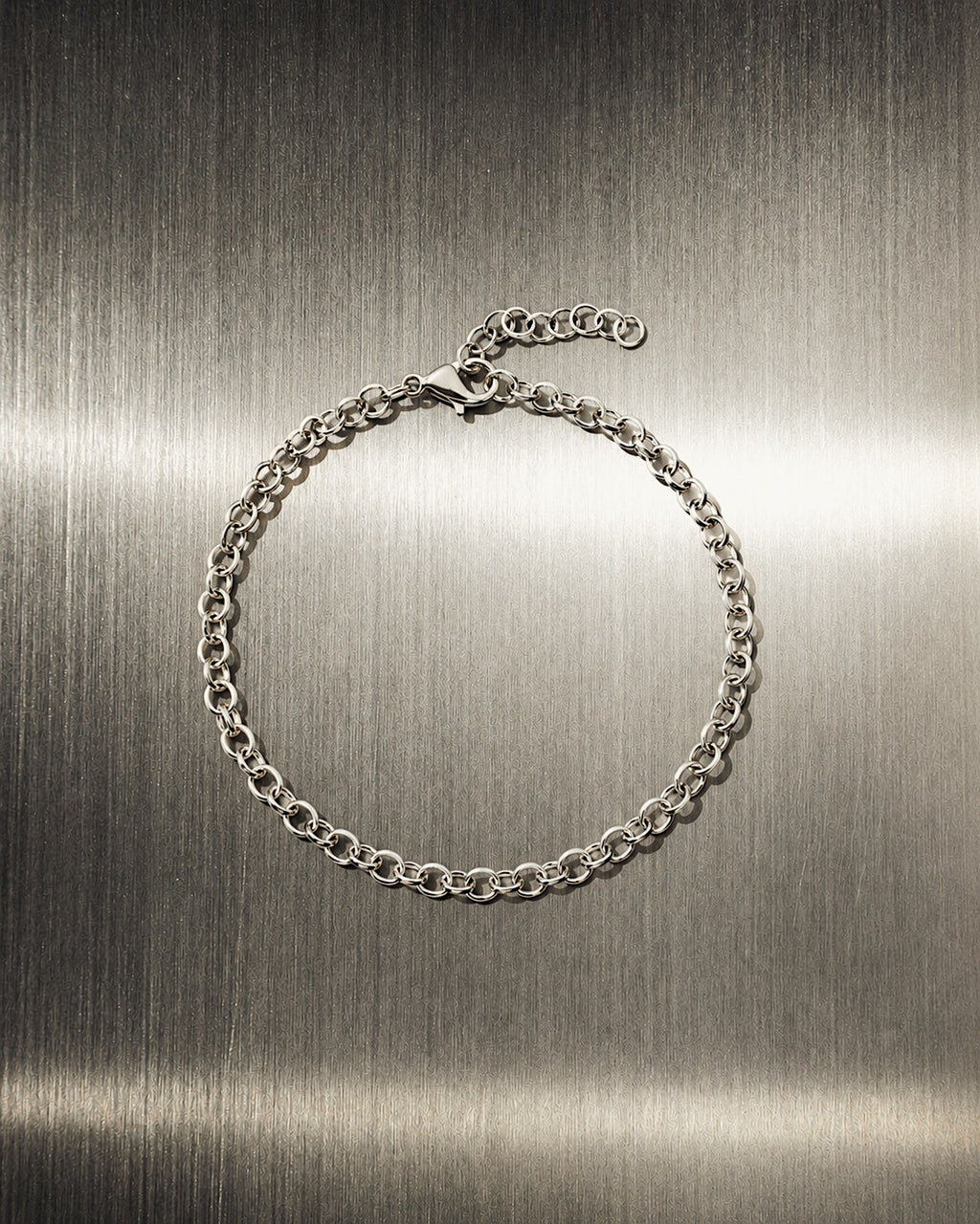 Bond Bracelet