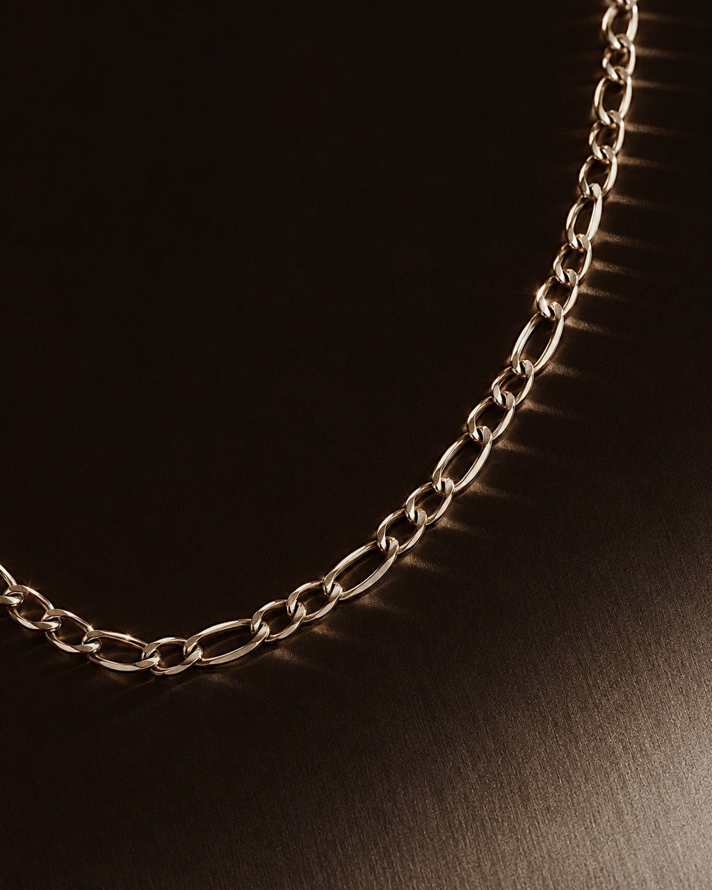 Forge II Chain Bracelet