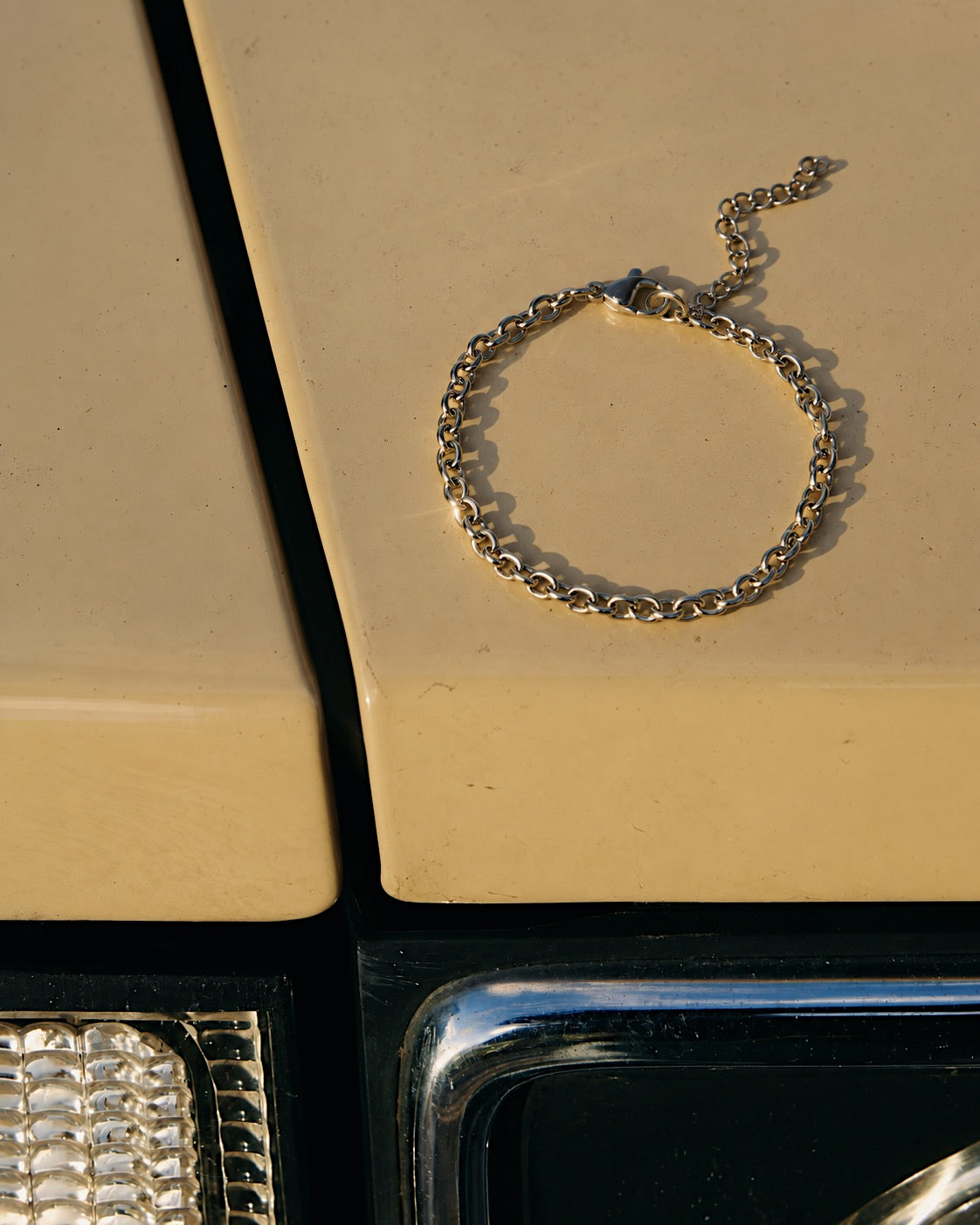Bond Bracelet