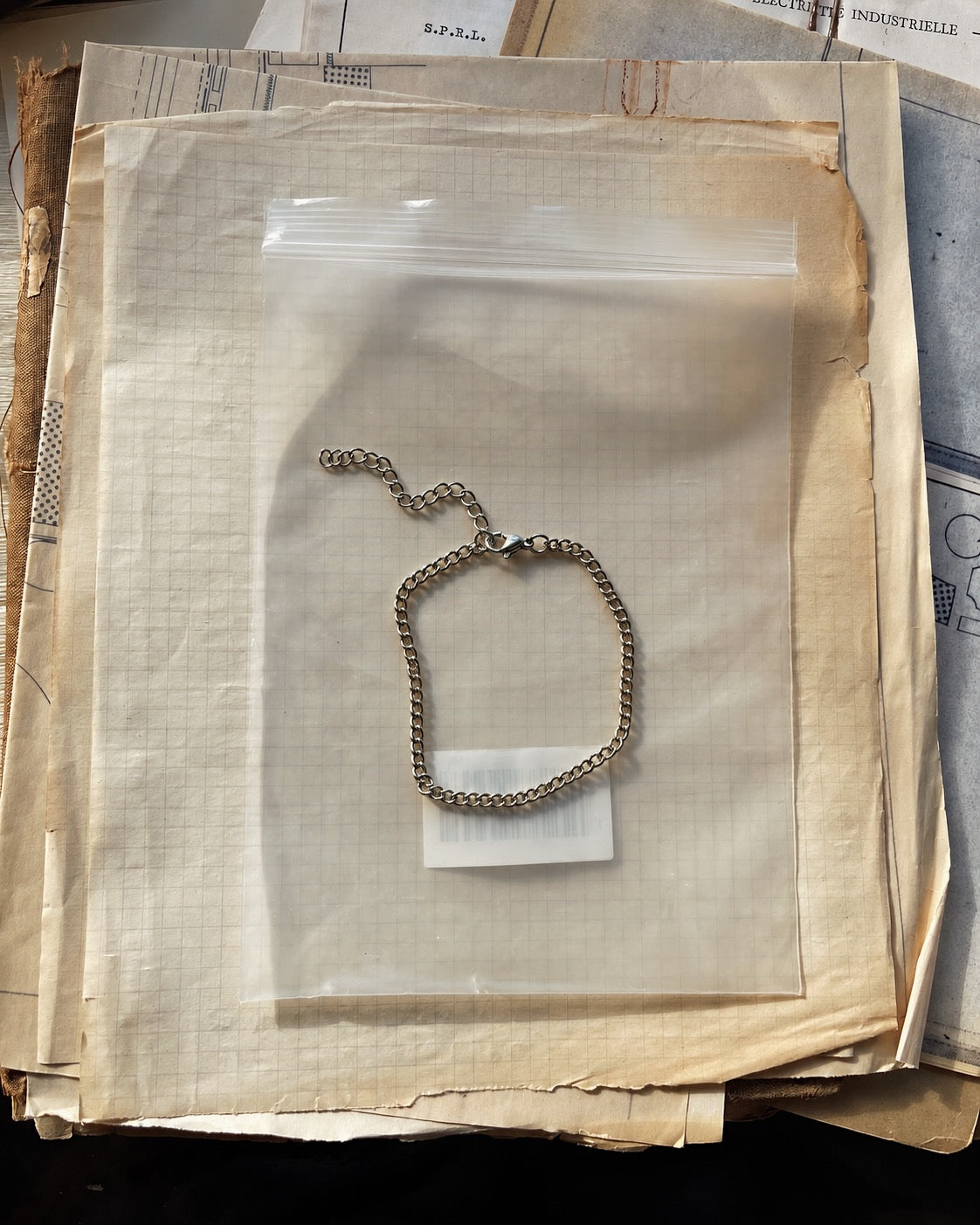 Vero Bracelet
