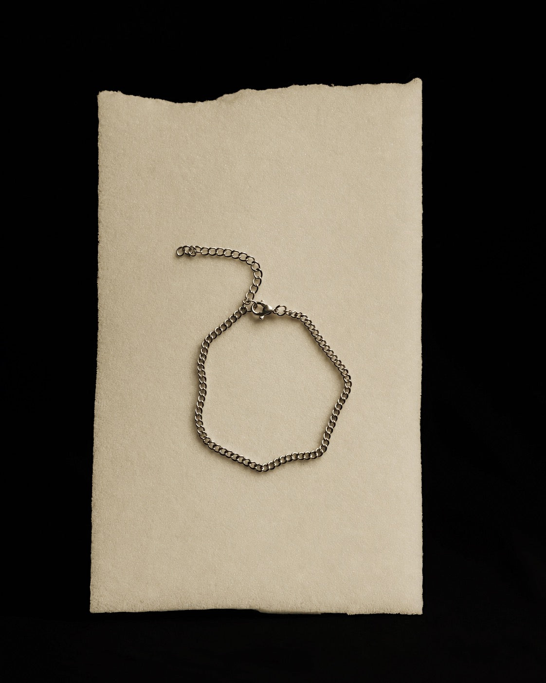 Forge Mini Chain Bracelet