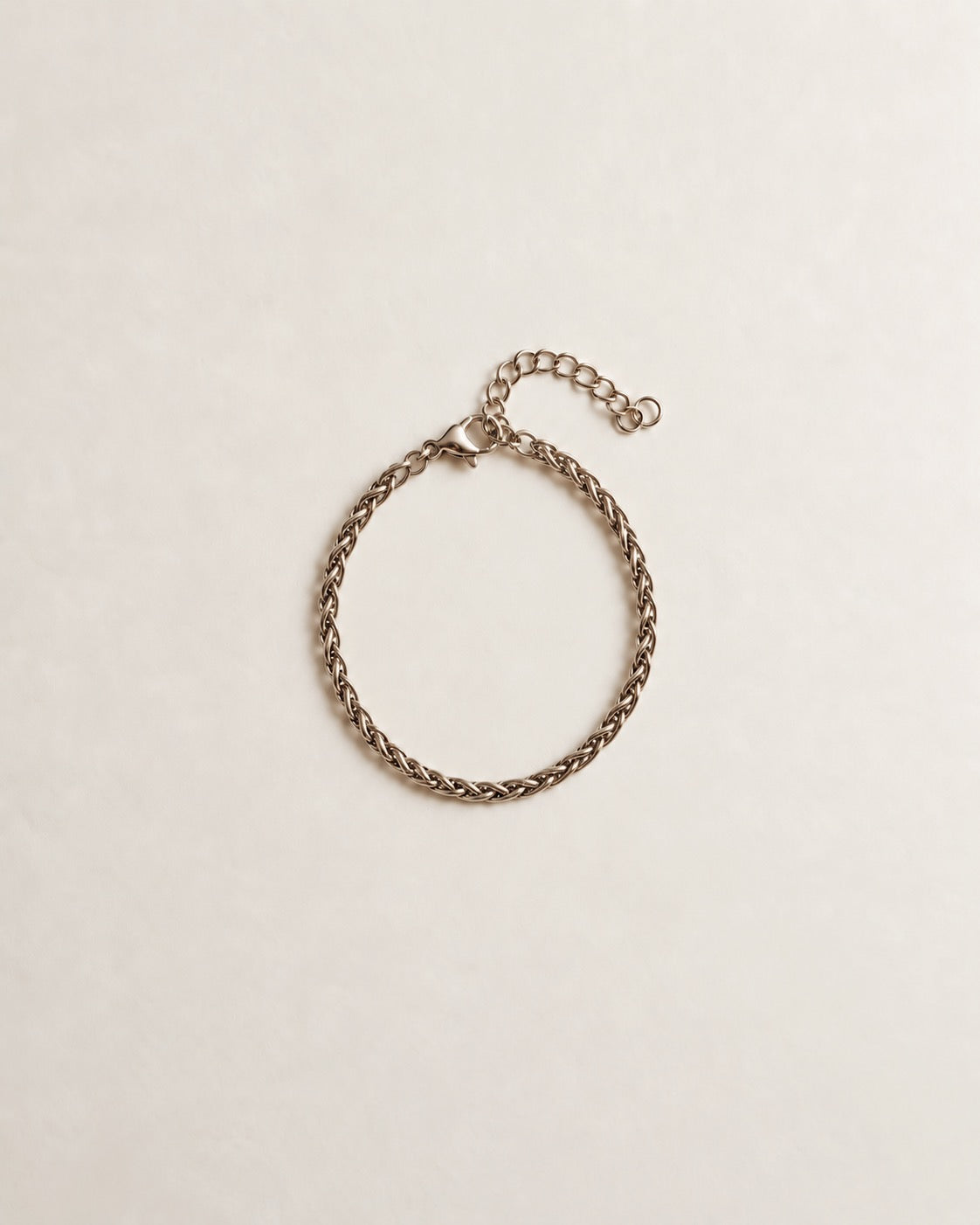 Rope Bracelet