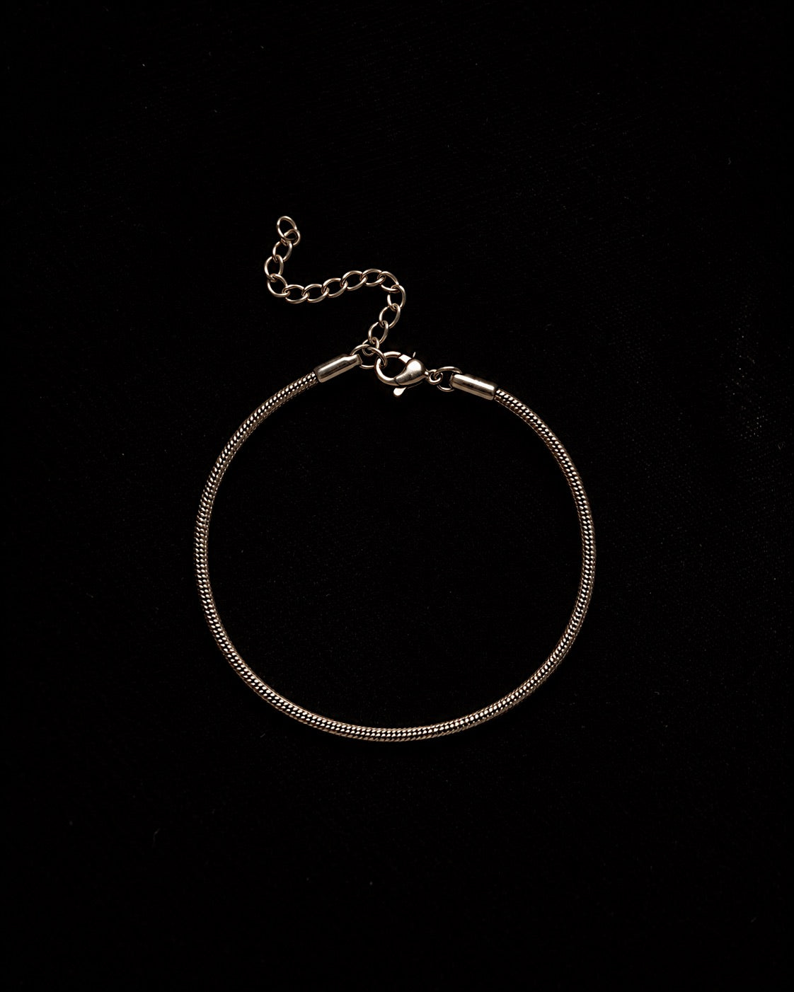 Silken Bracelet