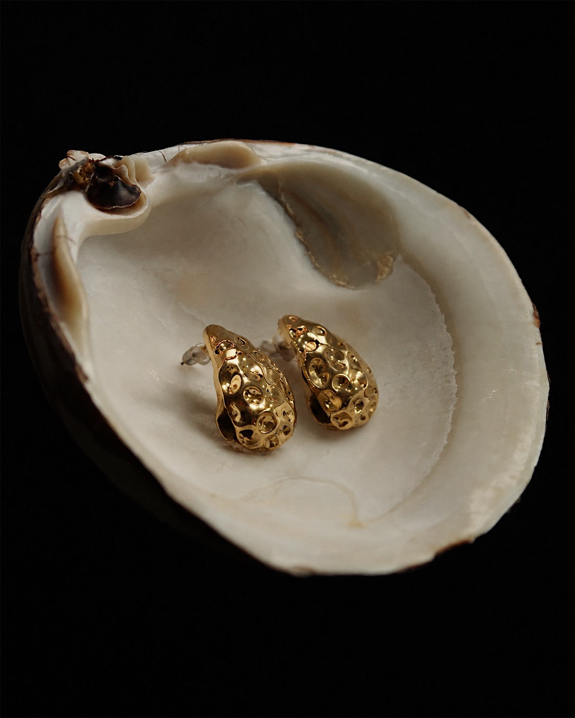 Molten Studs