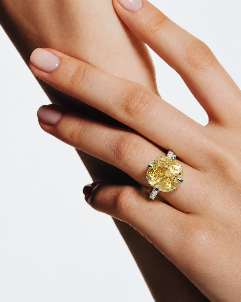 Citrus Ring