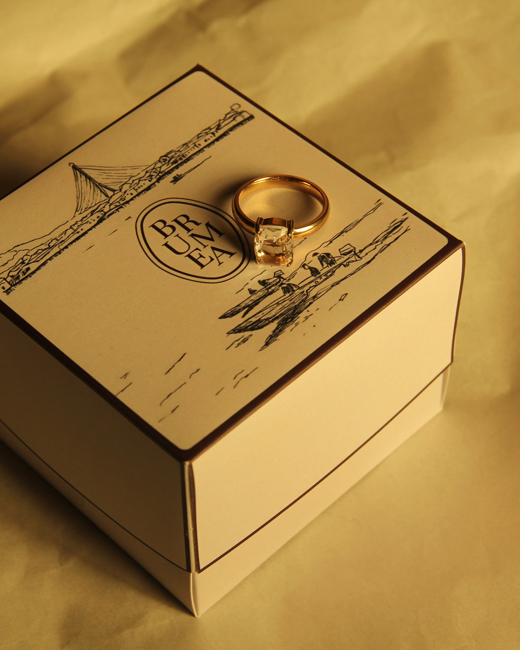 Eden Ring