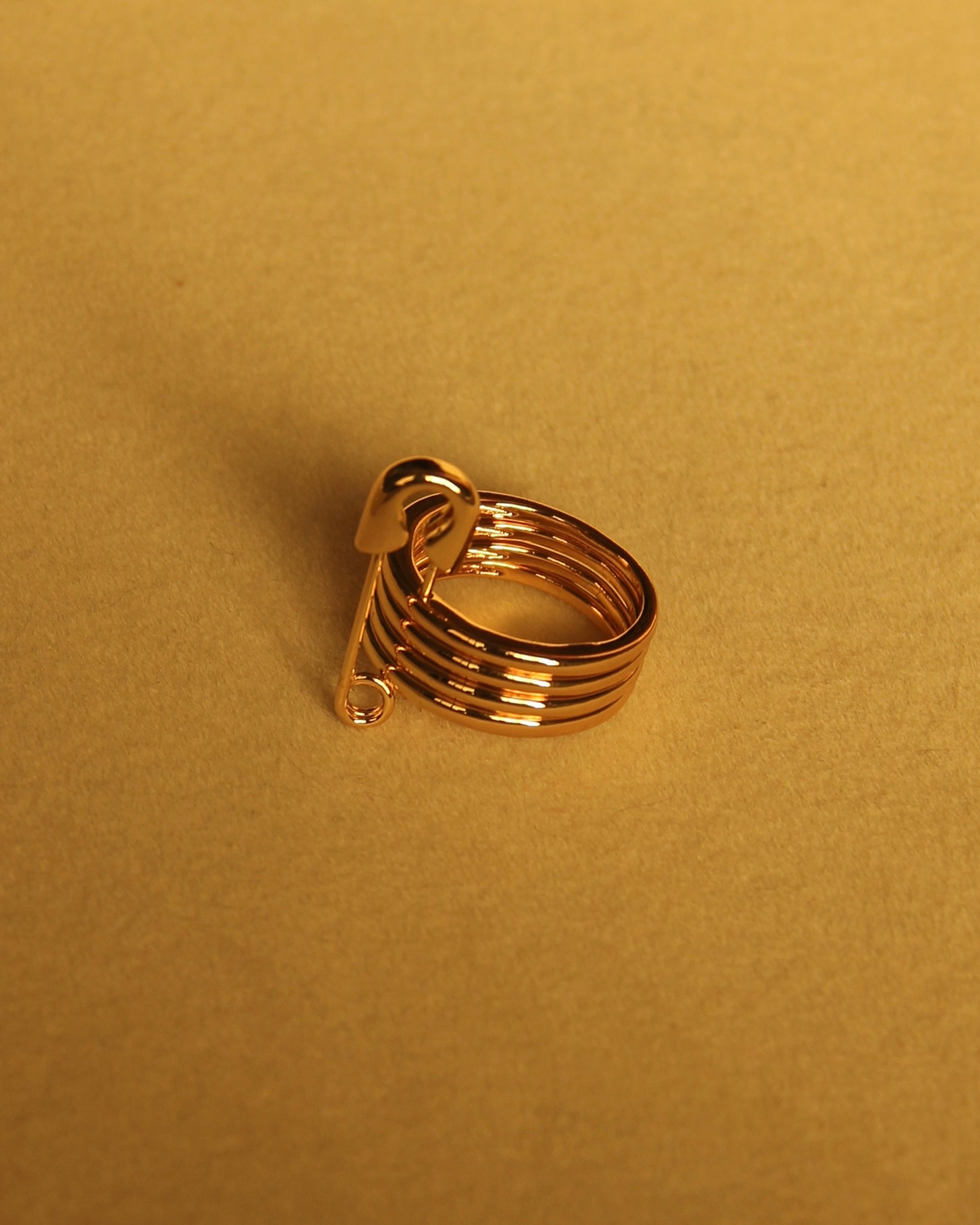 Pin Ring
