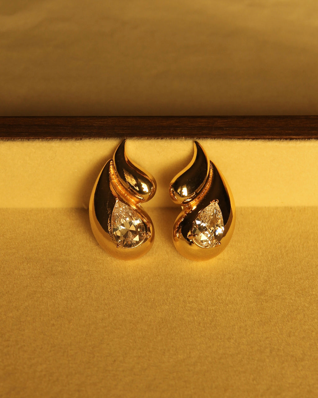 Calla Studs