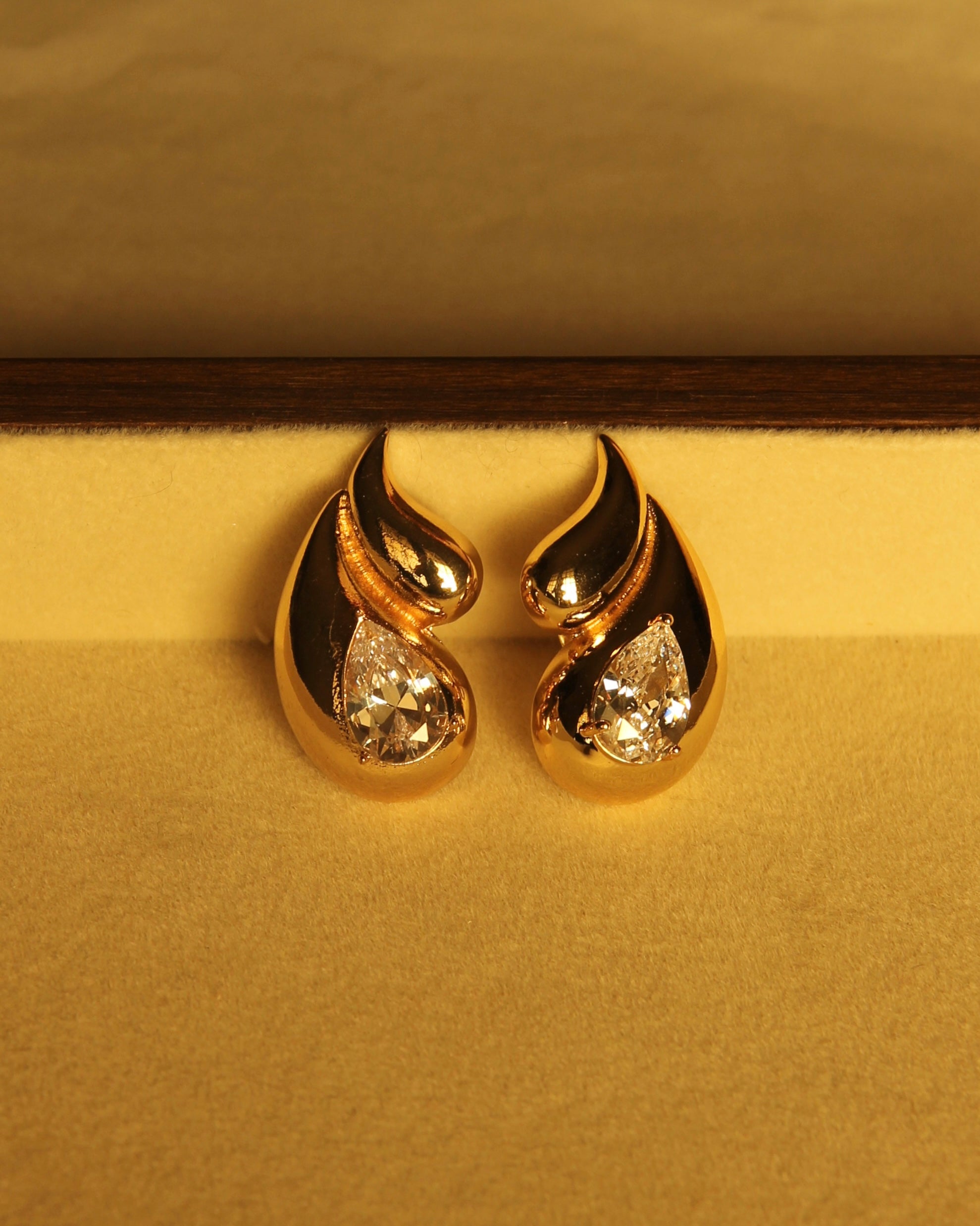 Calla Studs