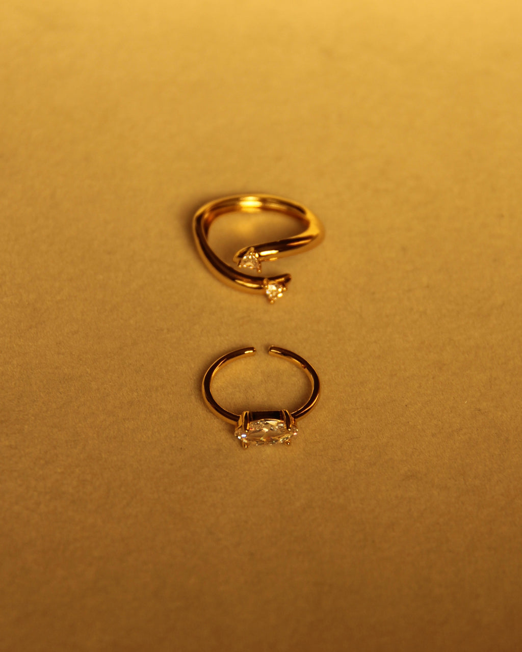 Dual Ring Set