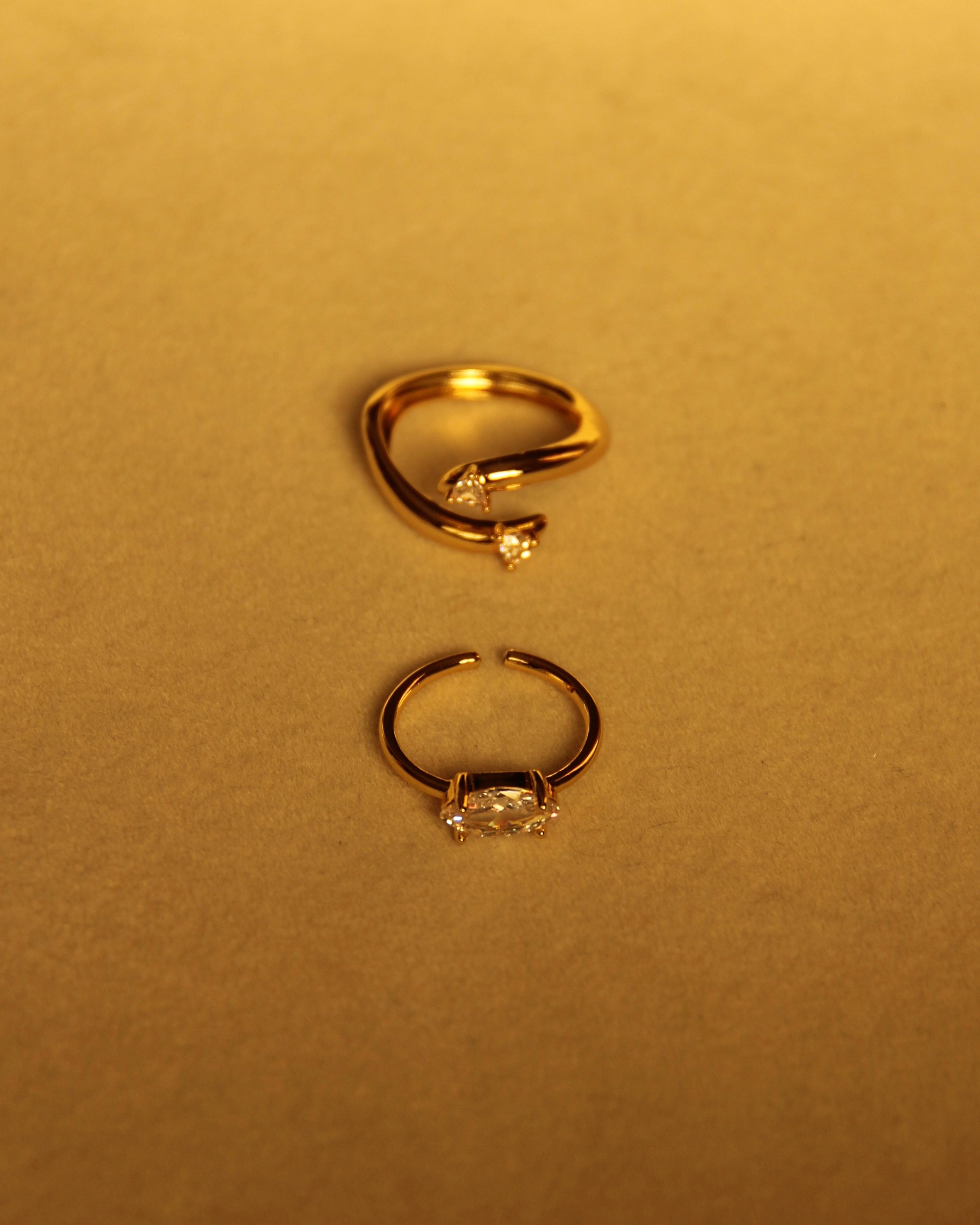 Dual Ring Set