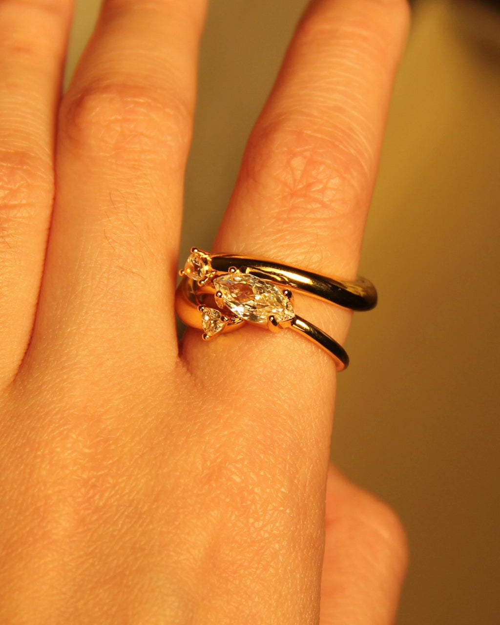 Dual Ring Set