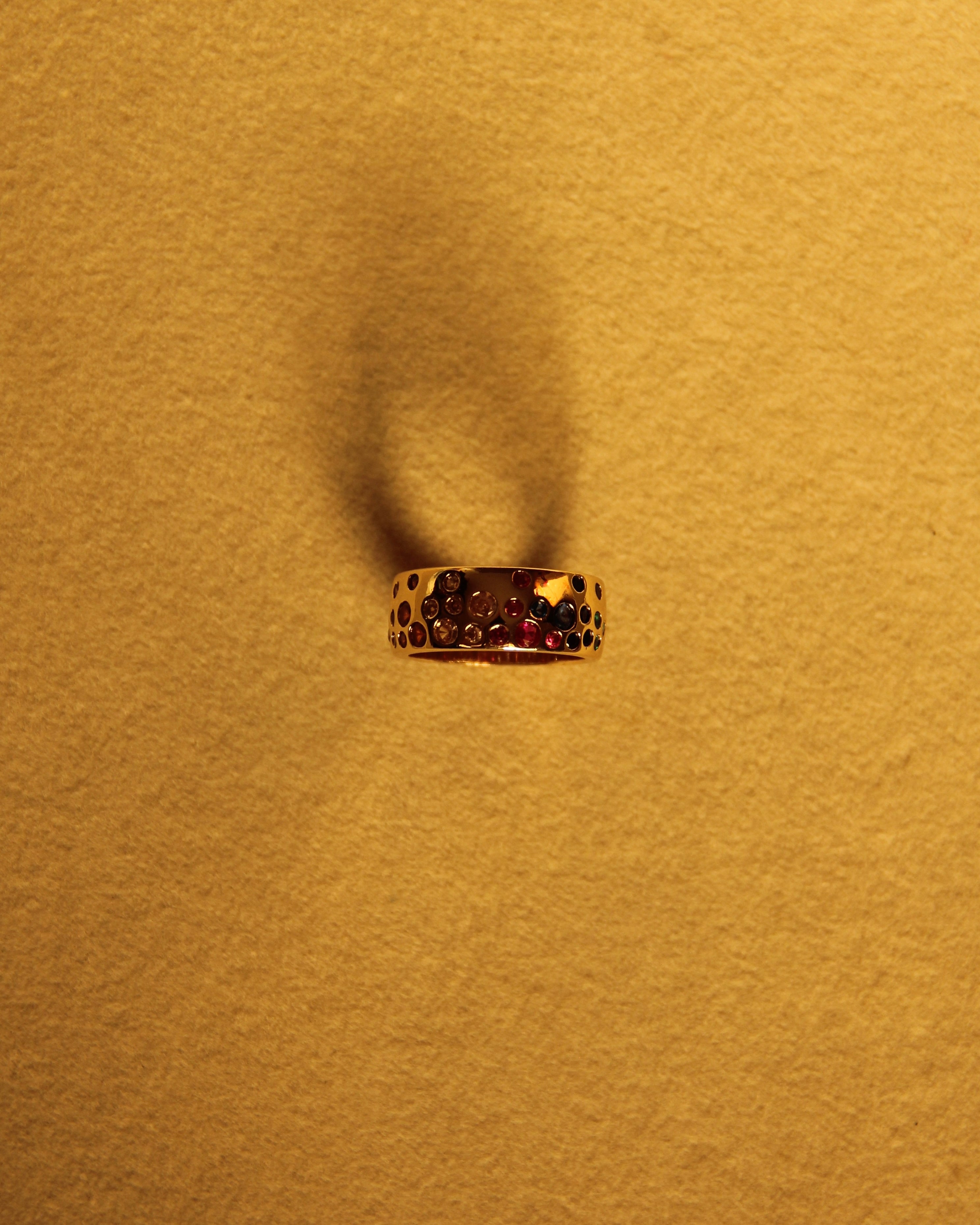 Lume Ring