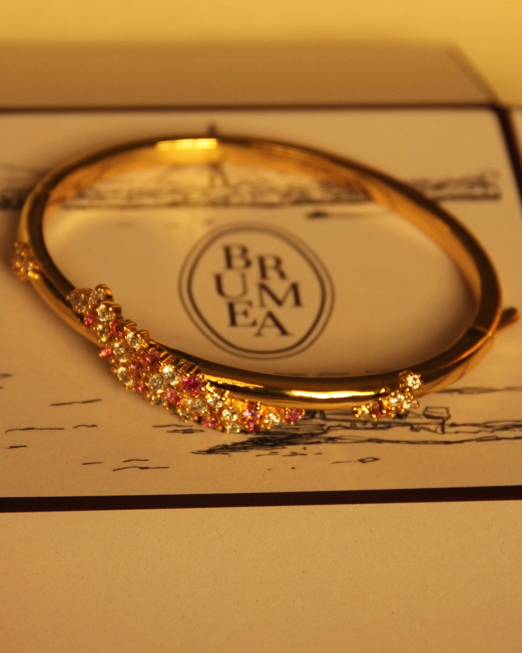 Bloom Bangle