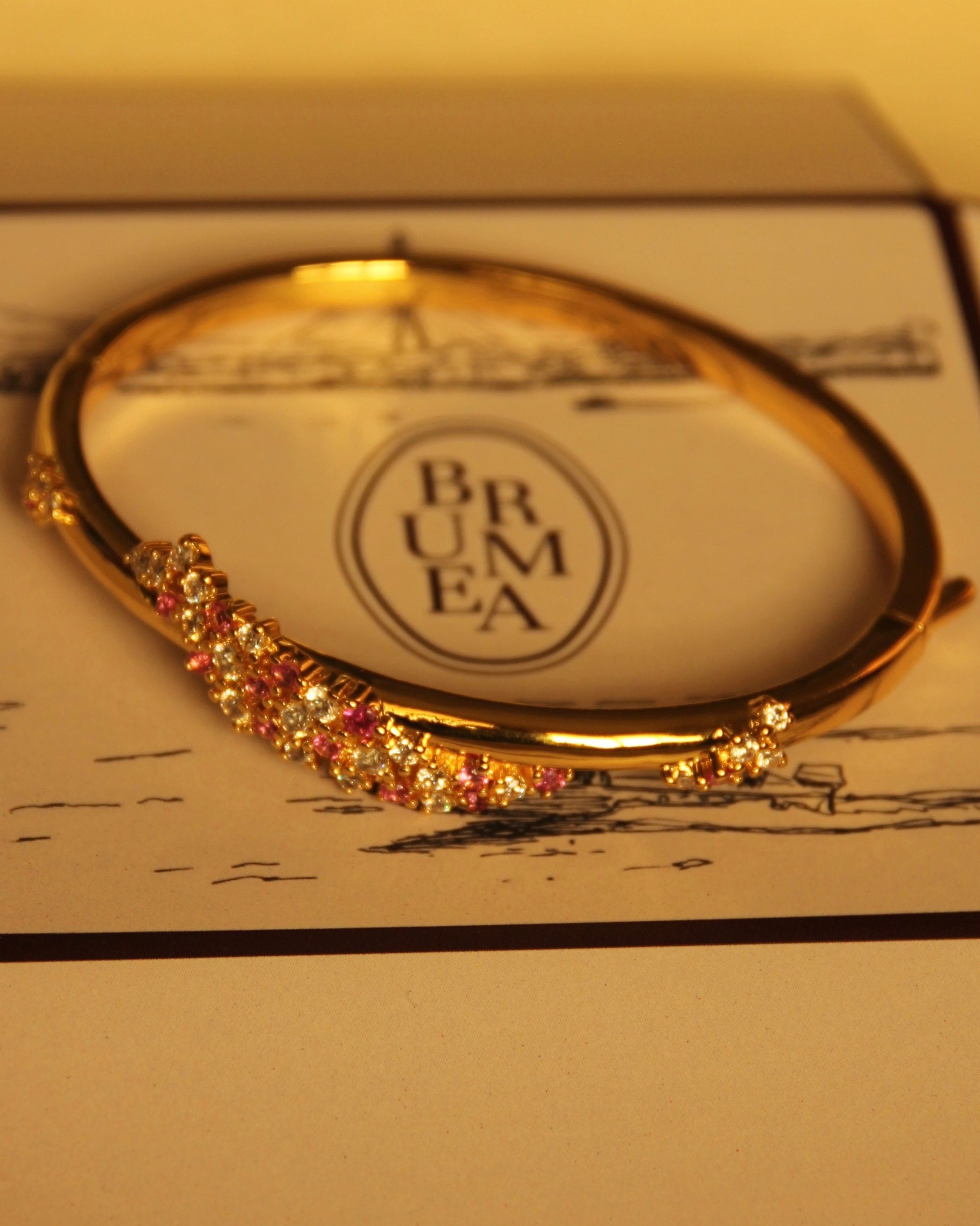 Bloom Bangle