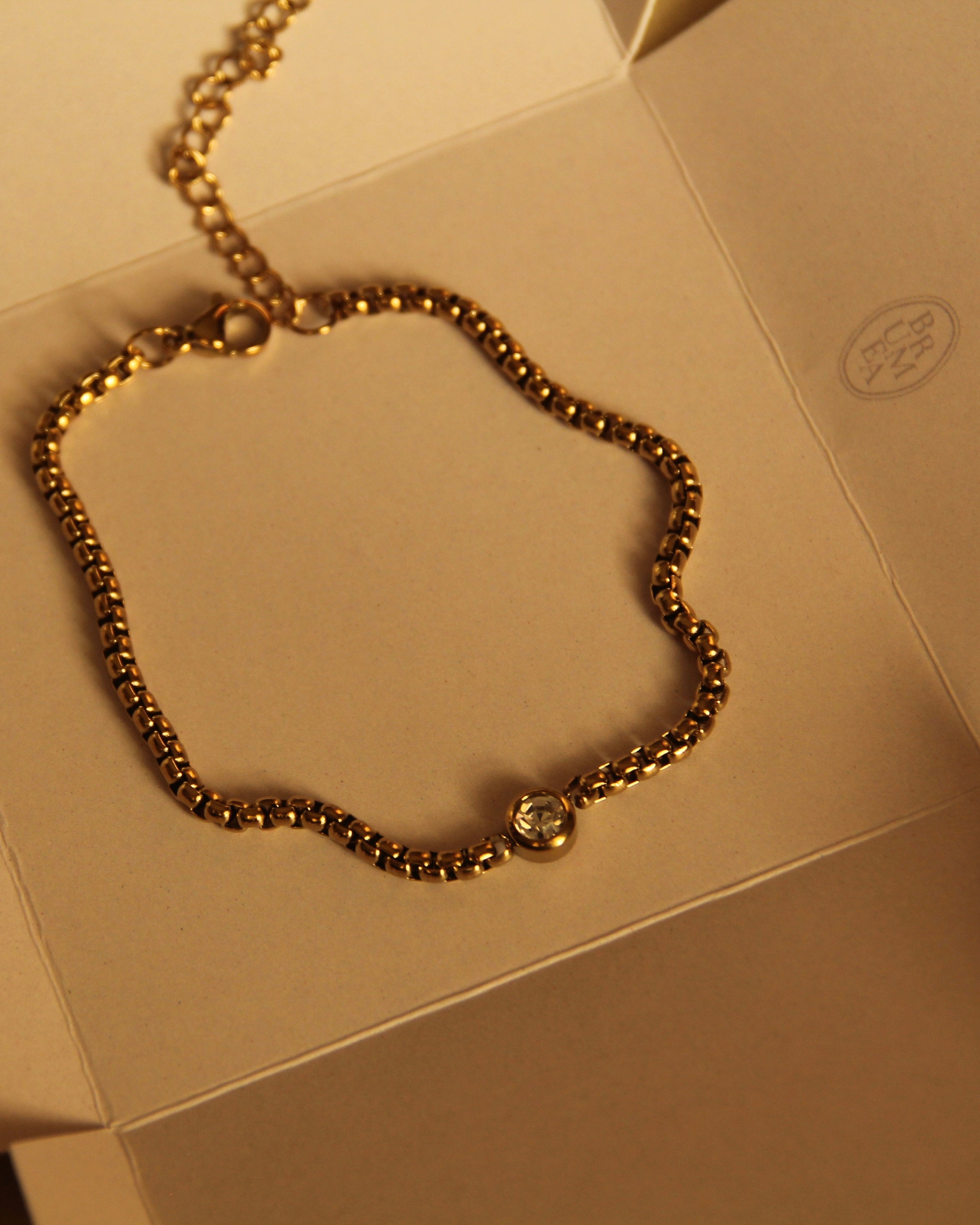 Orbit Bracelet