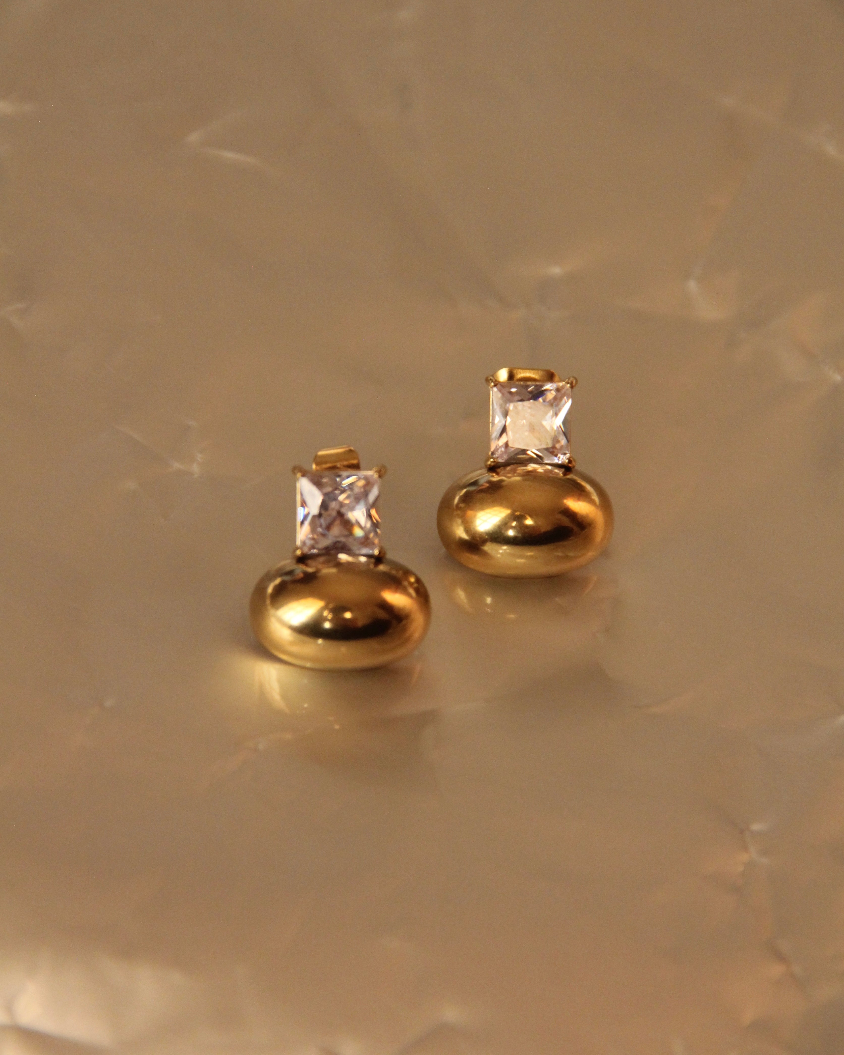 Axis Studs