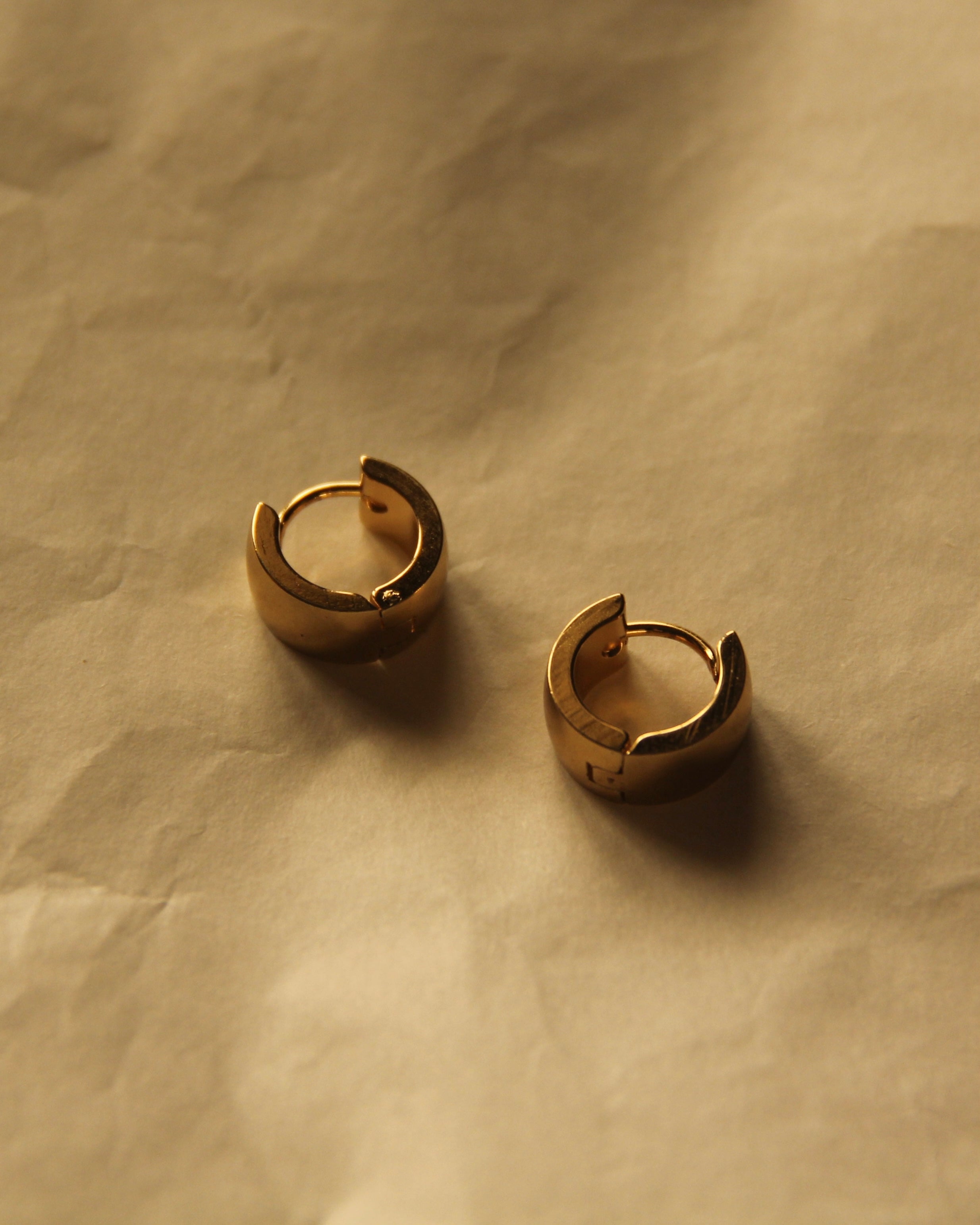Mini Forma Hoops