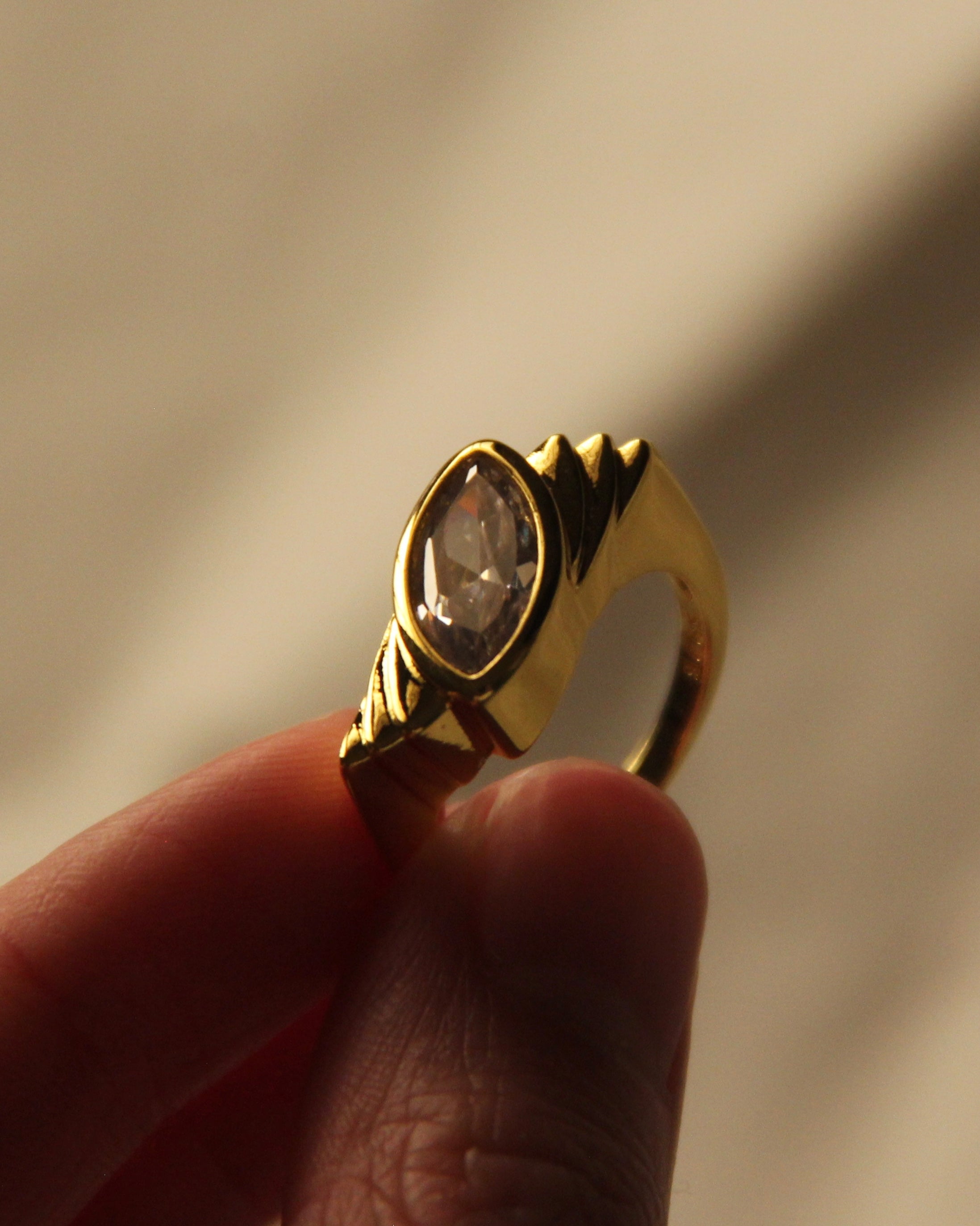 Aline Ring