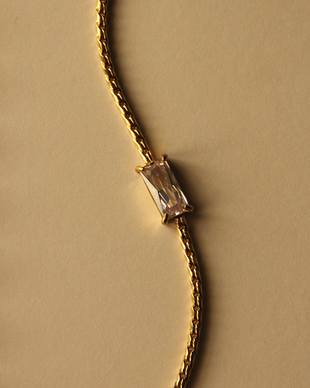 Sora Bracelet