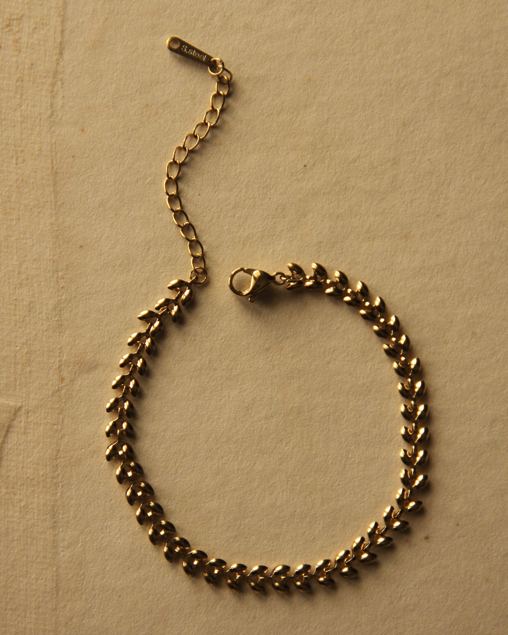 Frond Bracelet