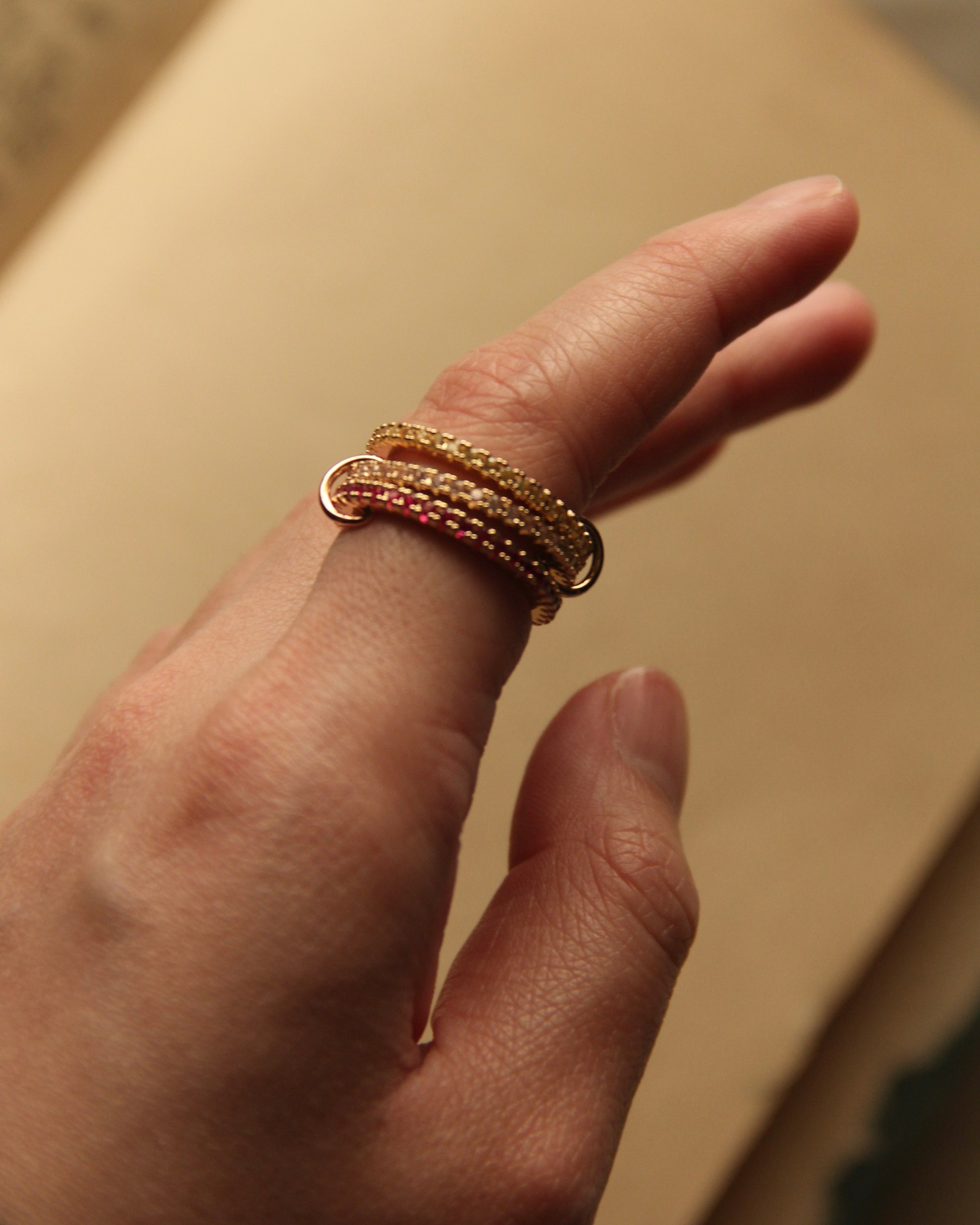 Collin Ring